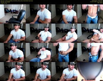 hotmuscles6t9