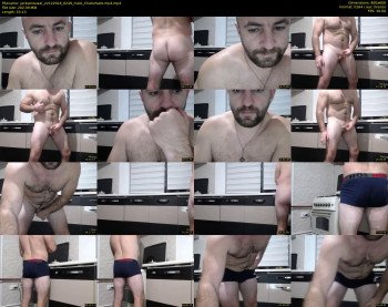 jacksensuaal