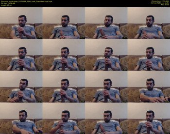 mastersean