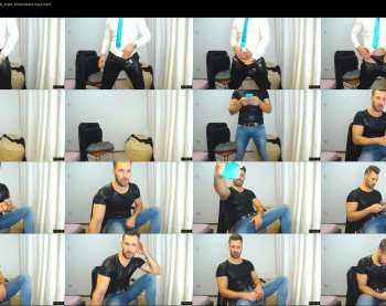 mikestrip