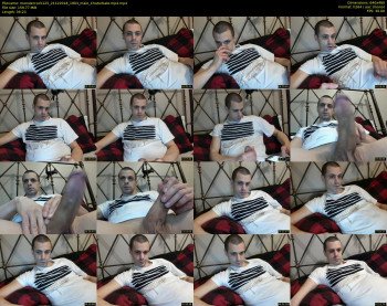 monstercock125