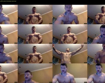 panda_muscle