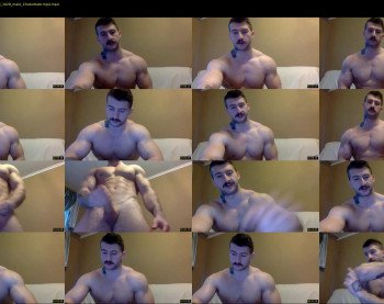 panda_muscle