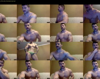 panda_muscle