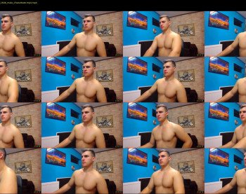 rolandmuscle