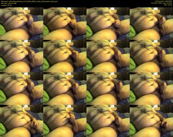 whorekneeweeny