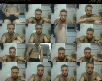 aaaaahairy