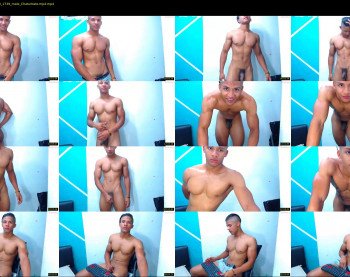 boyblack23cm