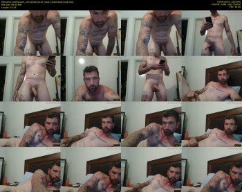 brettsroom