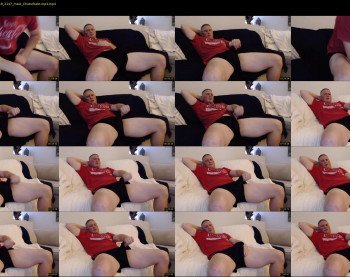 cum_and_sweat