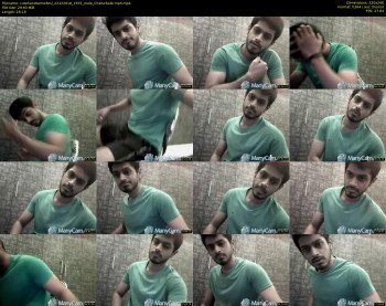 cutehandsomedesi