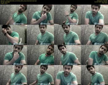 cutehandsomedesi
