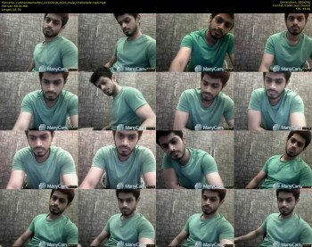 cutehandsomedesi