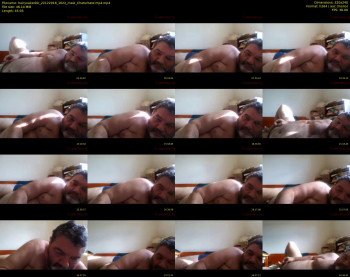 hairynakeddc