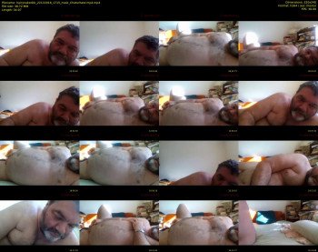 hairynakeddc