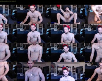 jakemitchellive