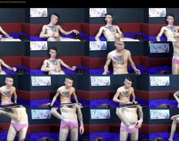 jakob6dean