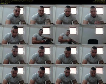 johnmuscles