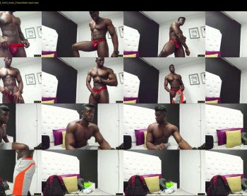 joseph_brownx