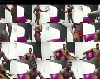 joseph_brownx