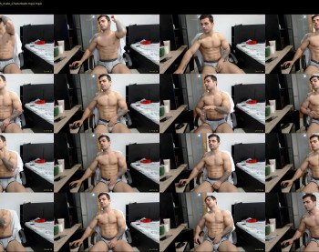 lukehunk