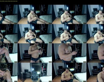 musclemodelgod