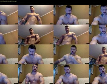 panda_muscle