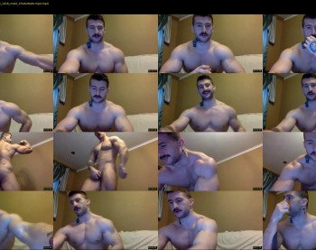 panda_muscle