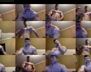panda_muscle