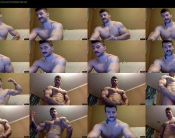 panda_muscle