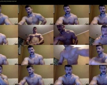 panda_muscle
