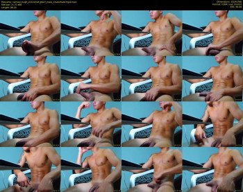 ramsey_hugh