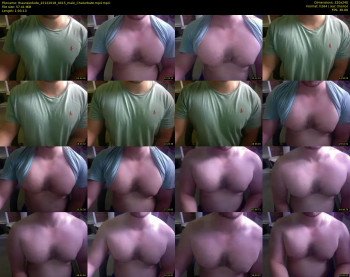 thaussiedude