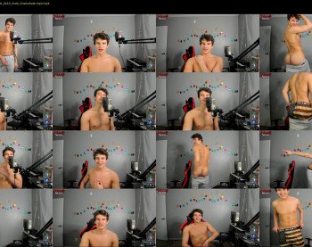 thejohnnystone