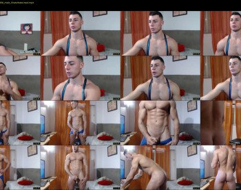 xanderstud