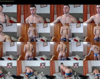 xanderstud