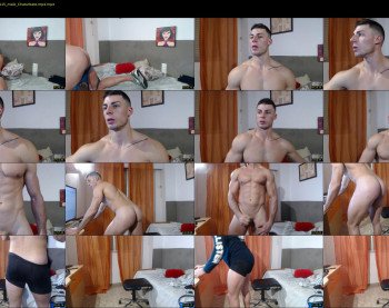 xanderstud