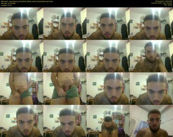aaaaahairy