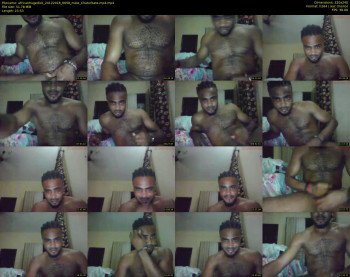 africanhugedick