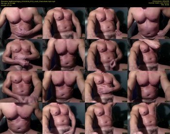bgdkmuscleguy