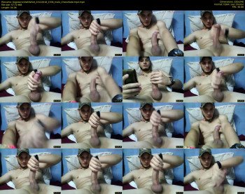 bigjosecockwhitehot