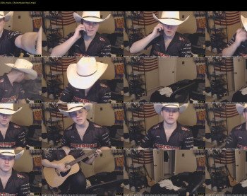 bigtexanboy