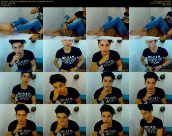 charlie_hotx
