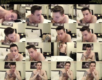 coltonjamesxxx