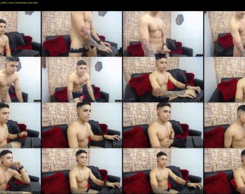 dancerlatinhot