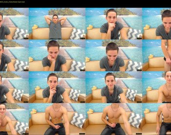 evan_buxter