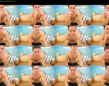 evan_buxter