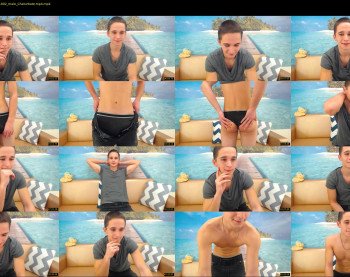 evan_buxter