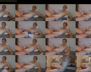 hornylondonguy2019