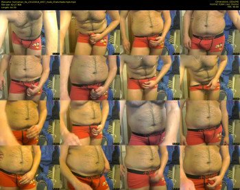 hornyman_ita